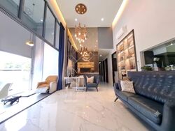 The Lilium (D19), Condominium #609607041